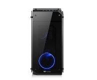 THERMALTAKE View 71 Riing Tempered Glass - Black CA-1I7-00F1WN-00 - 414021 - zdjęcie 3